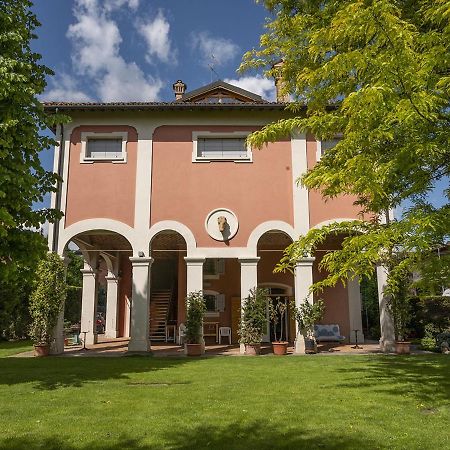 Villa Matildis Modena Exterior photo