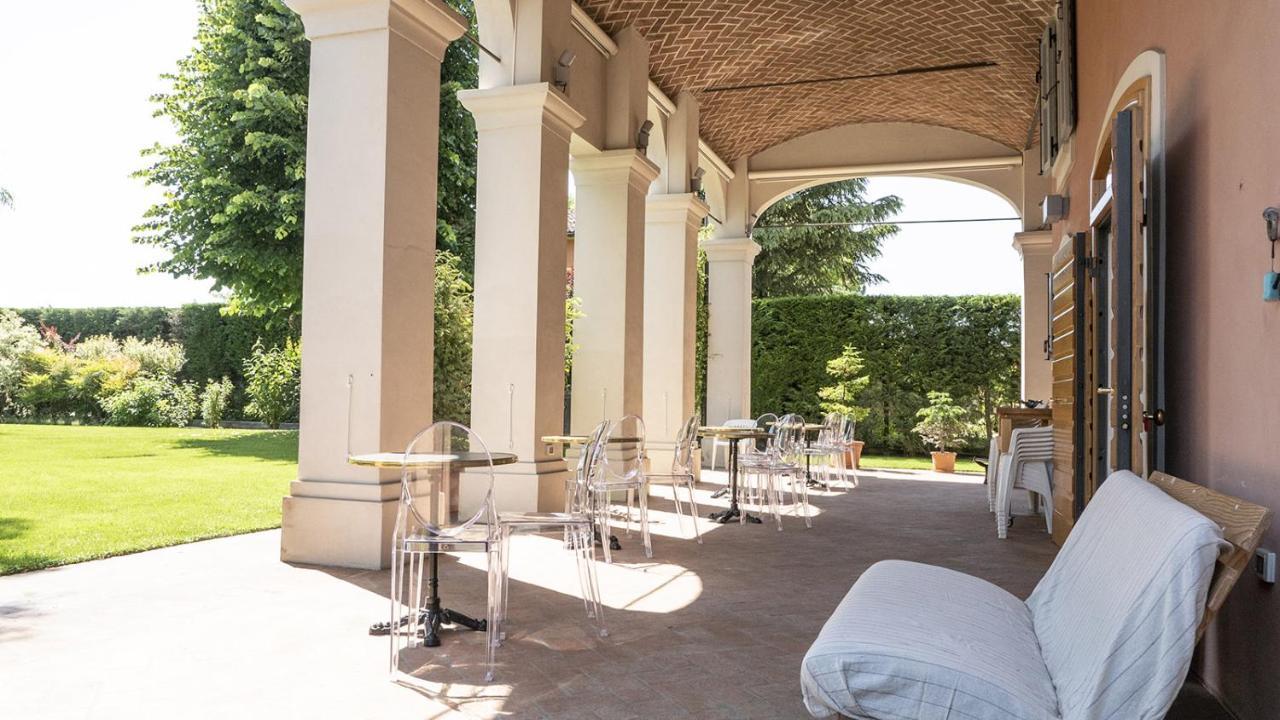 Villa Matildis Modena Exterior photo