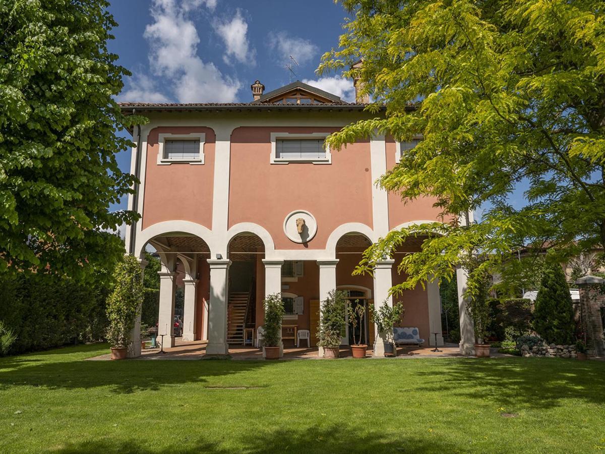 Villa Matildis Modena Exterior photo