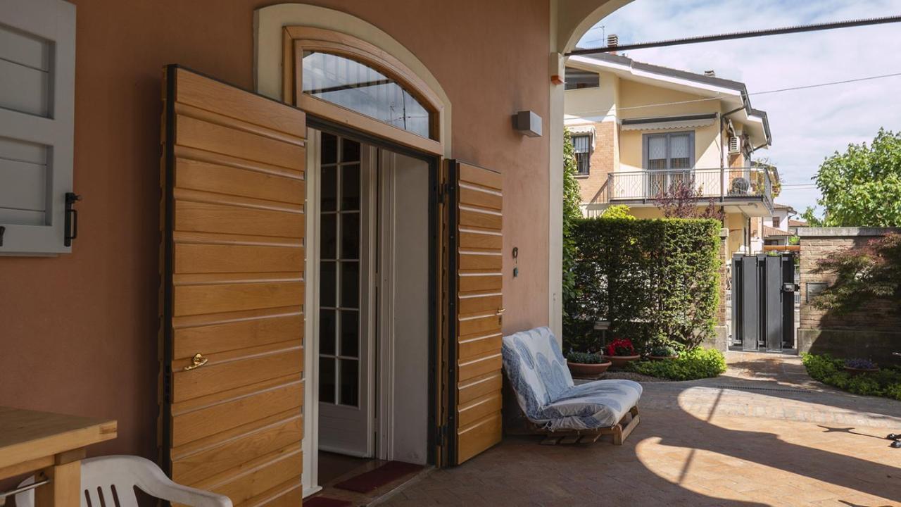 Villa Matildis Modena Exterior photo
