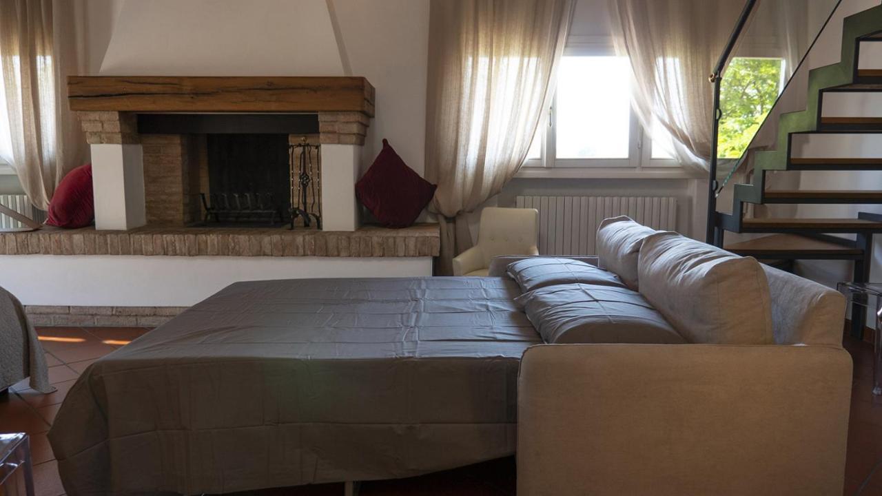 Villa Matildis Modena Exterior photo