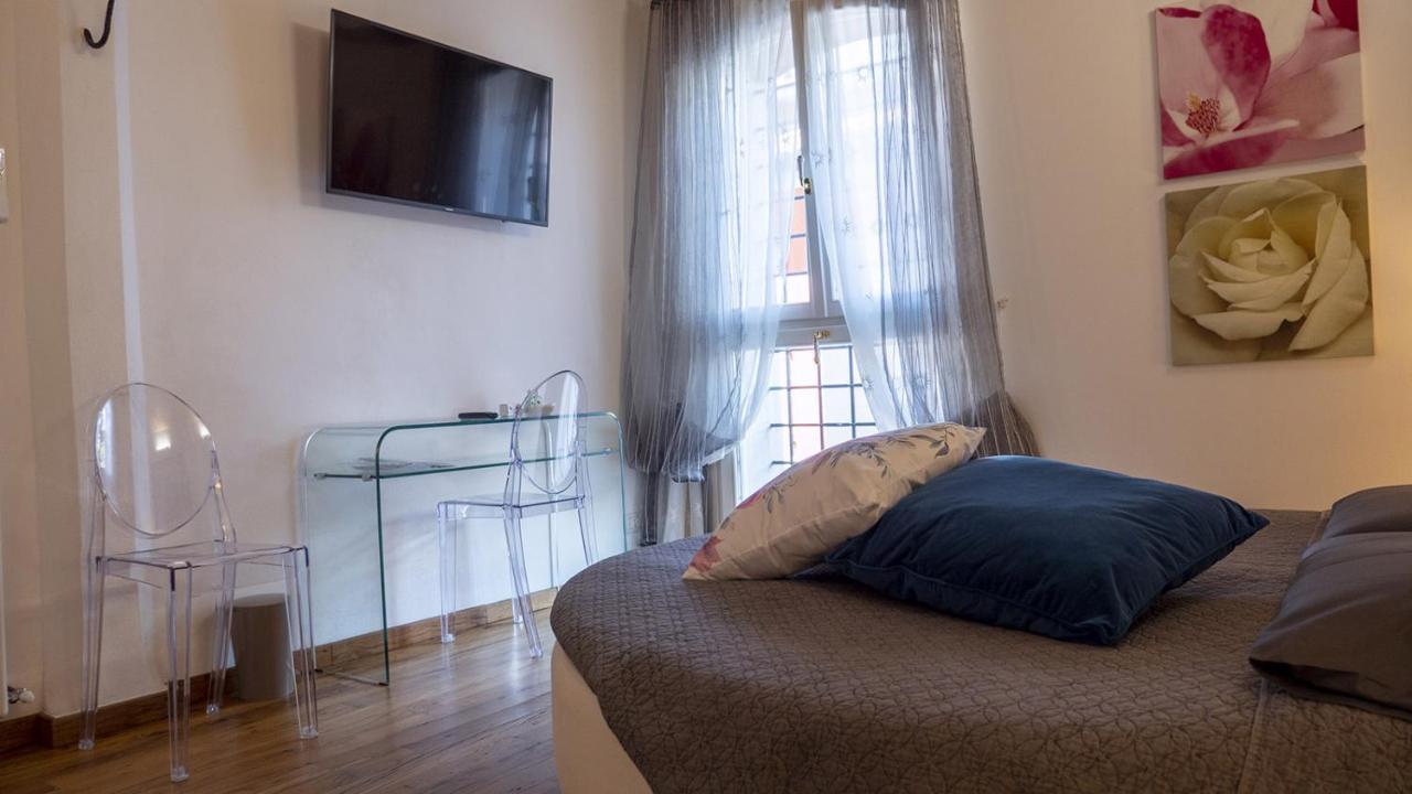 Villa Matildis Modena Exterior photo