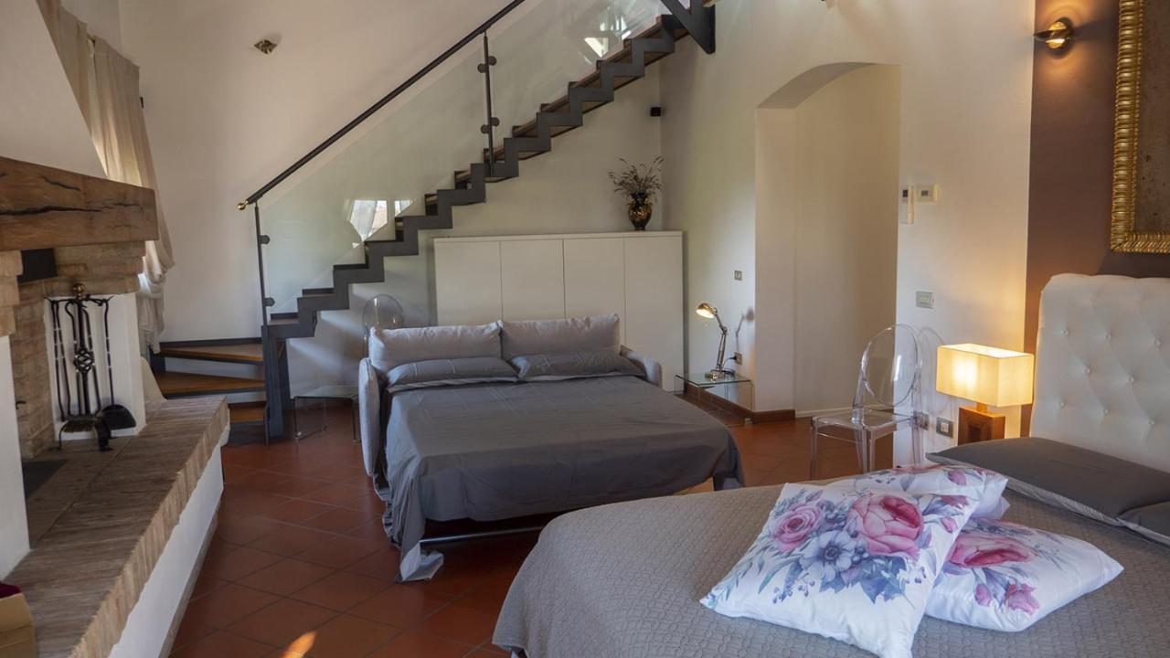 Villa Matildis Modena Exterior photo