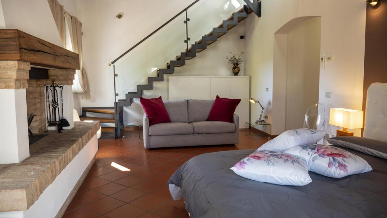 Villa Matildis Modena Exterior photo