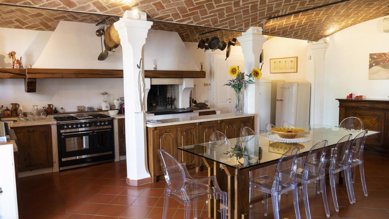 Villa Matildis Modena Exterior photo
