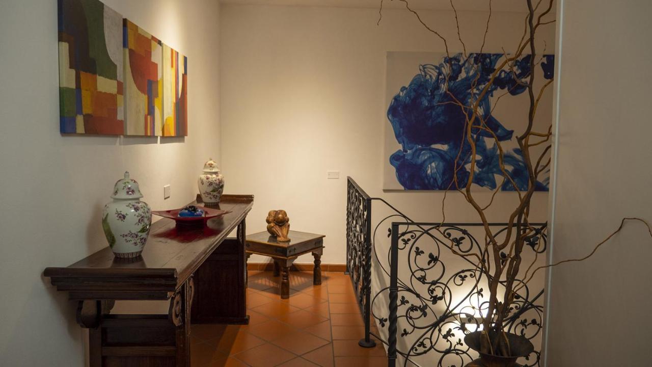 Villa Matildis Modena Exterior photo