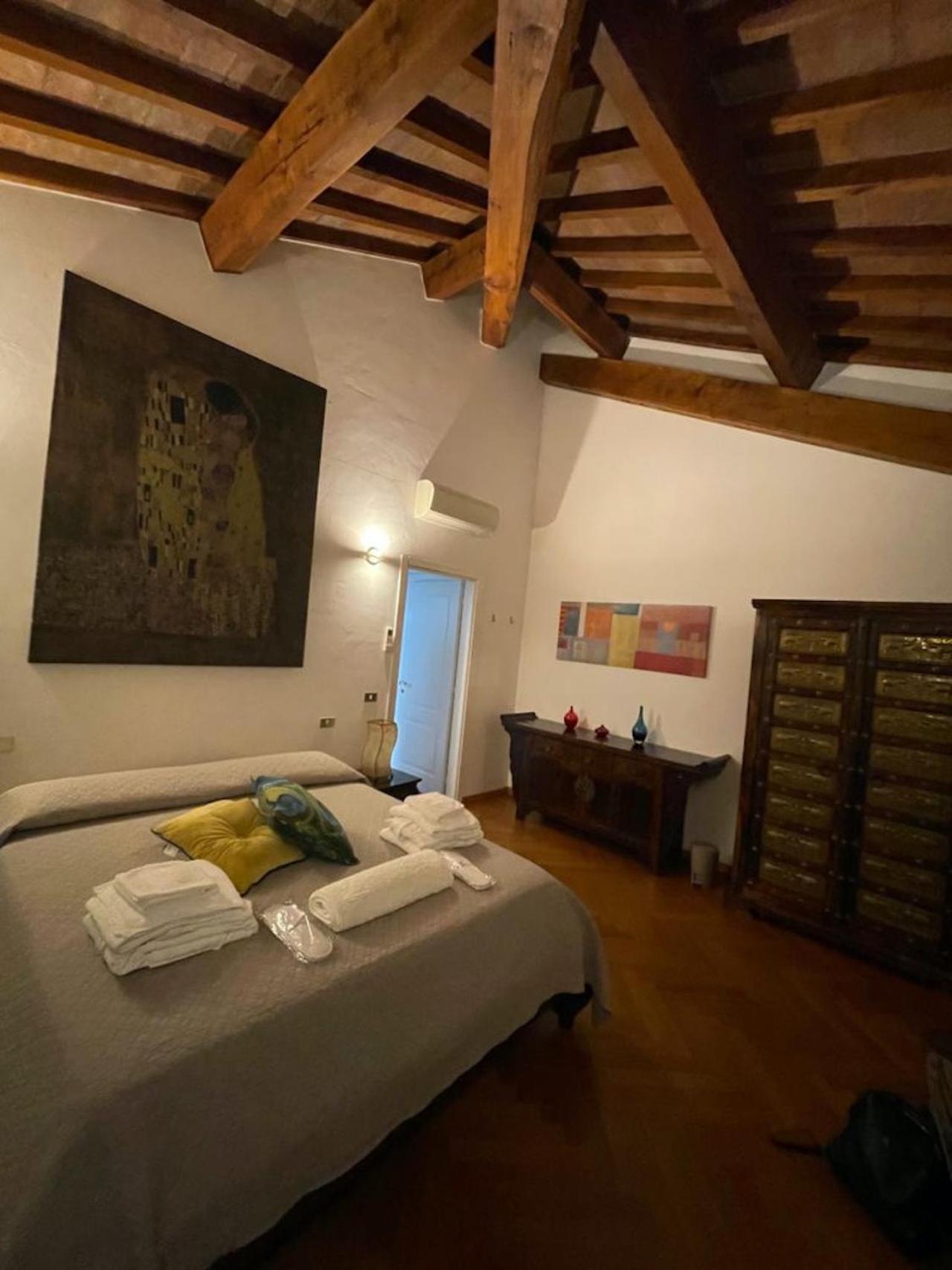 Villa Matildis Modena Exterior photo