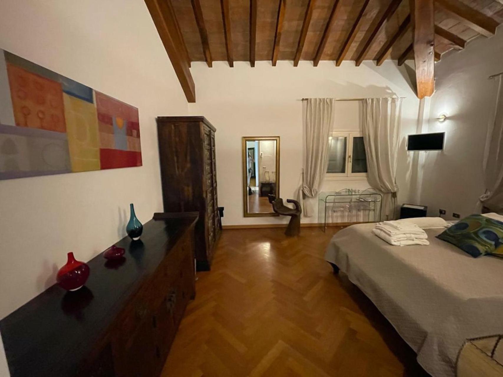 Villa Matildis Modena Exterior photo