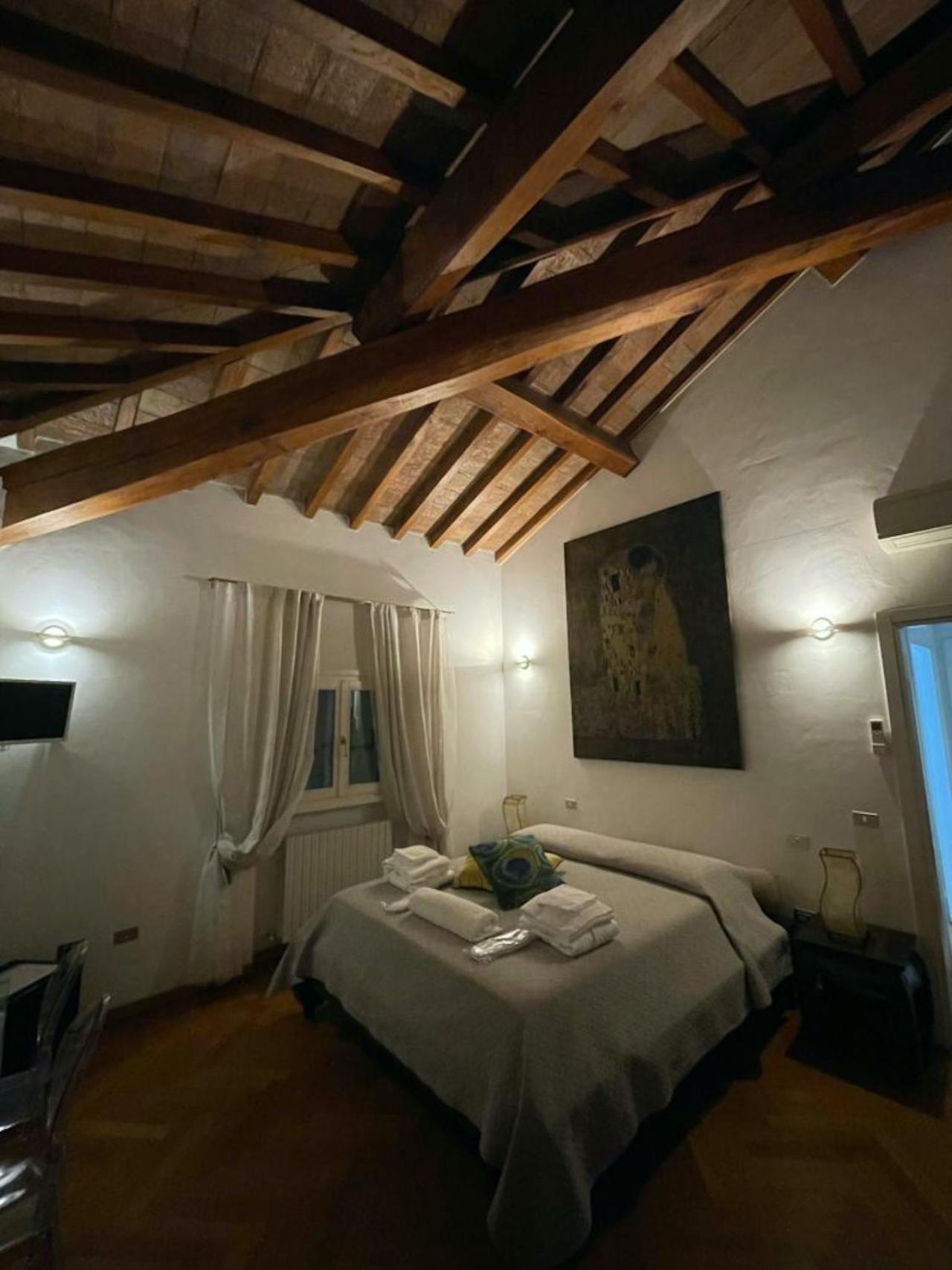 Villa Matildis Modena Exterior photo